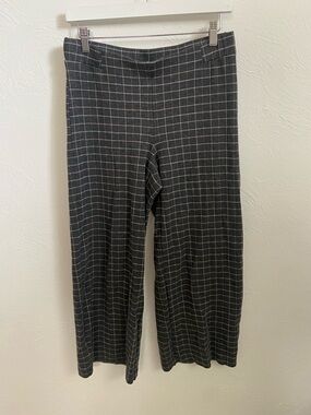 J Jill Ponte Knit pants